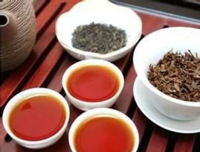 紅茶香精